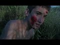 terror en el camping 1º parte