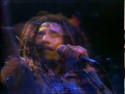 exodus bob marley legend