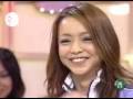 videos de Namie Amuro in Zhong Yi Da Ge Da