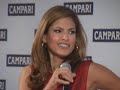 su http://styleandfashion.blogosfere.it
siamo andati alla presentazione di campari tales, il calendario campari 2008, con protagonista la bellissima eva mendes, catturata dall'obbiettivo di marino parisotto! video di caterina di iorgi