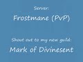 life of a rogue pt 2: lockpicking poison and pvp
