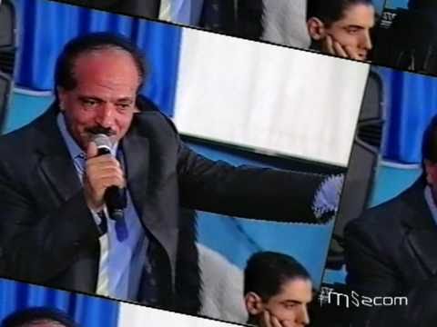 RASHID MOUSSA | TAU TALAU SHI LE SAR - AURUPA SAWET IL ESGAR GBAR