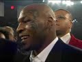 Bob Sapp vs. Mike Thyson (K1)