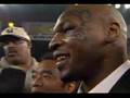 Bob Sapp vs. Mike Thyson (K1)