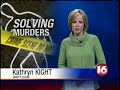 JPD Investigating City's 40th Homicide