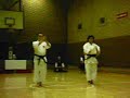 shorinji kempo embu