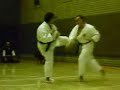 shorinji kempo embu