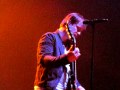 David Cook - Lie - Hammond, IN - 11/18/09