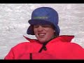 Sledding (version deuce)