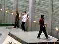 Run regio team contest bastien salabanzi hakim sherif etc