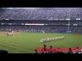 Bernie Williams @ Yankee Stadium Finale