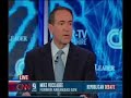 June 5th Debate: Mike Huckabee on GOP Credibility