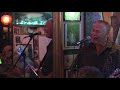 JAKE'S LEG PERFORMS "ME AND MY UNCLE" AT VENICE CAFE