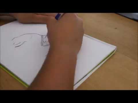how to draw trevor gta v