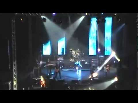 Opća Opasnost - Zagreb 16.06.2012