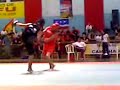 Campeonato Brasileiro de Kung-fu