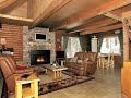 Tahoe Cabin Rental-Smokie's Den