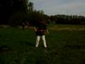 videos de Schnellschießen Mittelalter - Bogenturnier