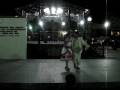 Violeta y yoop....