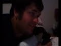 John David's Face, With Coedy Groping Action!