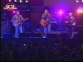 Dionysis Tsaknis - Gyrizo tis plates mou sto mellon (live)