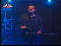Dionysis Tsaknis - Gyrizo tis plates mou sto mellon (live)