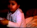 jelis playing wii 1