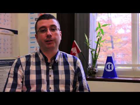 Estudar no Canadá. Caminhos da Educação Montreal - Episódio 4 -CEGEP/ COLLEGE