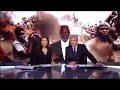 Kenya Violence continues - 27 Jan 08