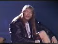 Axl pelando cable Axl pelando cable