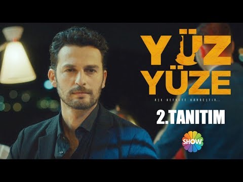 Yüz Yüze 2. Tanıtım                                                                                                                                                                                                                                       