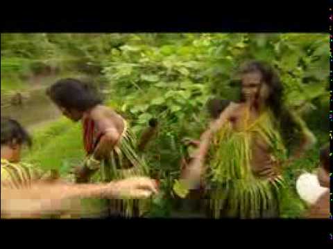 Ticket To The Tribes