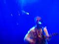Christophe Maé - 20 juillet 2008 - Sion - Et je te vois