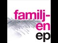 Familjen – Ivanhoe Och Rebecca