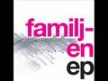 Familjen - Ivanhoe Och Rebecca ( Det snurrar i min skalle )