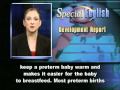 Simple, Low-Cost Ways to Cut the Risk of an Early Birth