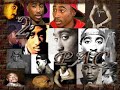 2 PAC- EXCLU UNE TUERIE 2 PAC- EXCLU UNE TUERIE