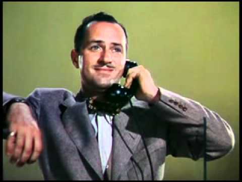 Ziegfeld Follies: Number Please featuring Keenan Wynn