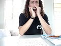 Gaita diatonica , harmonica