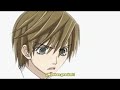 Junjou Romantica Extra-Seiyuu Comentarios C