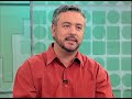 Notícias Univesp - Grupo Luckesi na E. E. José Firpo - Paulo Sérgio Fiorato