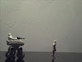 Star Wars Dark Wars Tim en Lex deel 1