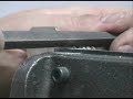 how to cut a bump key how to cut a bump key