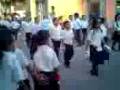 videos de Practicando en la calle.