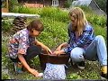 Schronisko w Zawadce Rymanowskiej - film z 1998 r.