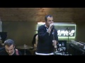 Don't go ~ repetitii cu Dragos Badoi