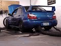 400WHP GT30R BAD ASS STI F