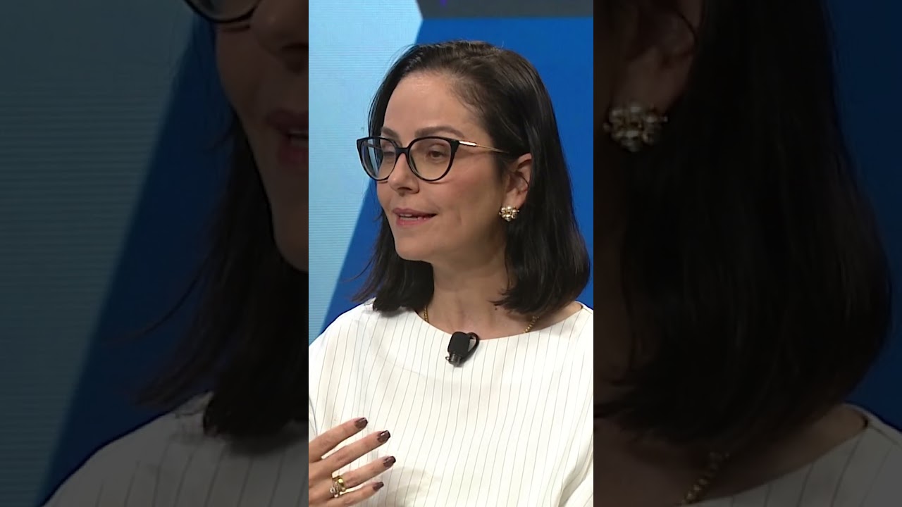 #EntendaAsEleições: Campanha digital às vésperas da eleição - 01/09/26 #Shorts