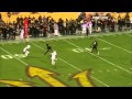 Brock Osweiler vs Arizona 2011