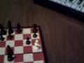 Chess moves #1